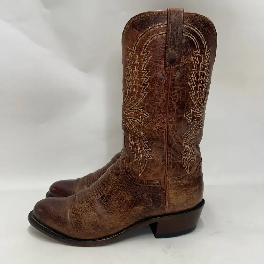 Lucchese this item